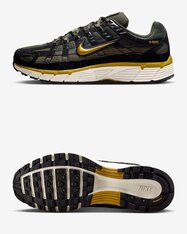 Кросівки Nike P-6000 Style IB2986-003