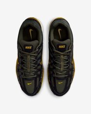Кросівки Nike P-6000 Style IB2986-003