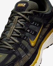 Кросівки Nike P-6000 Style IB2986-003