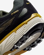 Кросівки Nike P-6000 Style IB2986-003