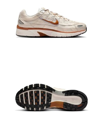 Кросівки Nike P-6000 CD6404-106