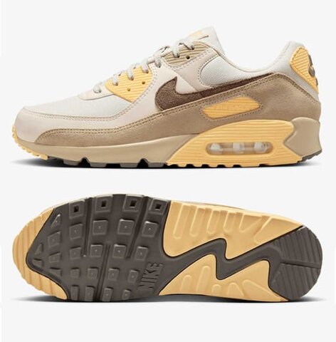 Кросівки Nike Air Max 90 IB6392-002