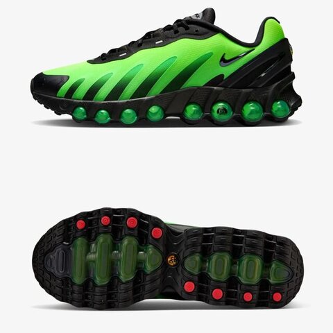 Кросівки Nike Air Max Dn8 HQ4681-010