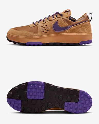 Кросівки Nike C1TY Premium CORDURA® HJ4316-200