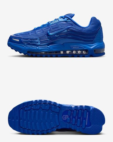 Кросівки Nike Air Max TL 2.5 HM8818-400