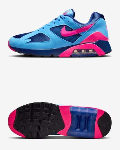 Кросівки Nike Air 180 HQ1706-401
