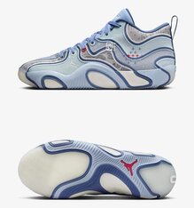 Кросівки Jordan Tatum 3 HV5878-401