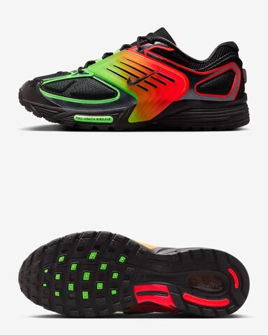 Кроссовки Nike Air Pegasus Wave SE IB2984-001