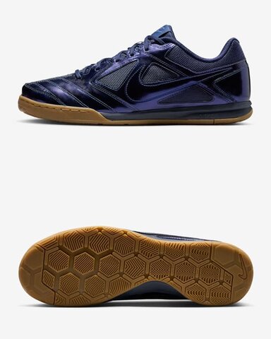 Кросівки Nike Gato LV8 IB3566-400