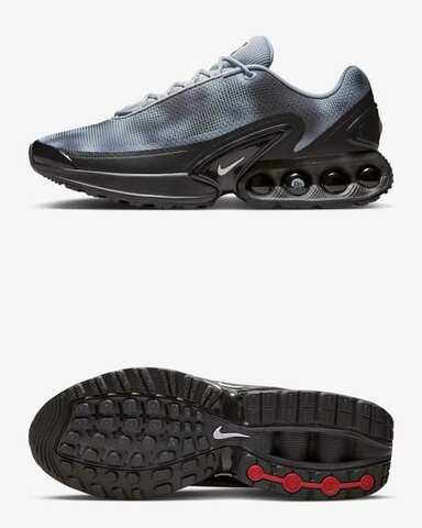 Кросівки Nike Air Max Dn IB4433-001