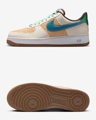 Кросівки Nike Air Force 1 Retro IB5722-100