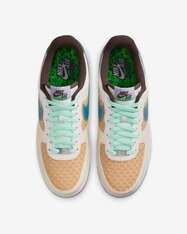 Кросівки Nike Air Force 1 Retro IB5722-100