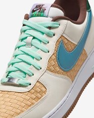 Кросівки Nike Air Force 1 Retro IB5722-100