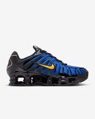 Кросівки Nike Shox TL IB7670-001