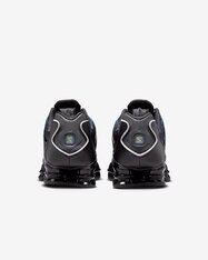 Кросівки Nike Shox TL IB7670-001