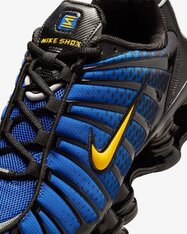Кросівки Nike Shox TL IB7670-001
