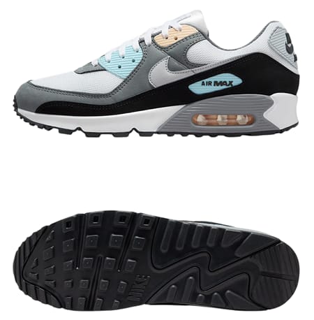 Кроссовки Nike Air Max 90 IB7674-001