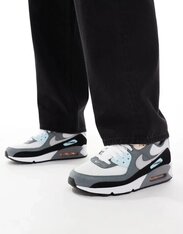 Кроссовки Nike Air Max 90 IB7674-001