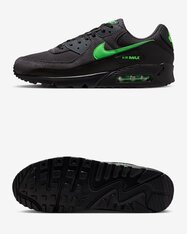 Кросівки Nike Air Max 90 DM0029-015