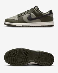 Кросівки Nike Dunk Low Retro HF5441-300
