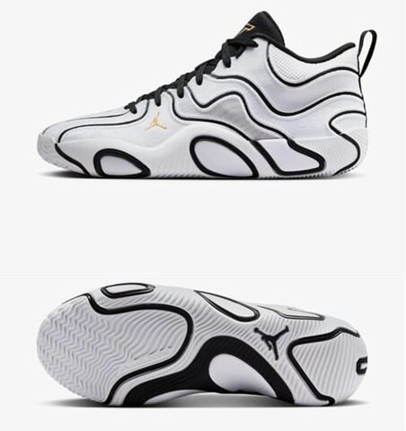 Кросівки Jordan Tatum 3 IB8149-100