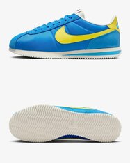 Кросівки Nike Cortez Textile HF0263-402