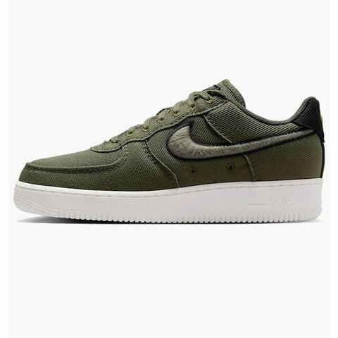Кроссовки Nike Air Force 1 Low Canvas HV1204-301
