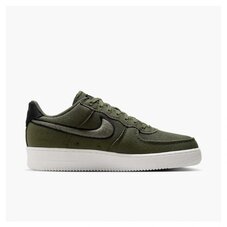 Кроссовки Nike Air Force 1 Low Canvas HV1204-301