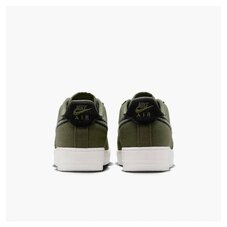 Кроссовки Nike Air Force 1 Low Canvas HV1204-301