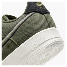 Кроссовки Nike Air Force 1 Low Canvas HV1204-301