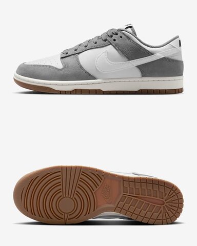 Кросівки Nike Dunk Low Retro SE IB6399-001