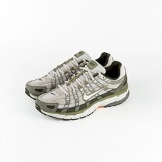 Кросівки Nike P-6000 IH0246-320