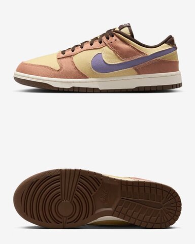 Кросівки Nike Dunk Low Retro SE HF3141-200