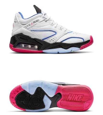 Кроссовки Jordan Point Lane CZ4166-164