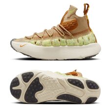 Кроссовки Nike Ispa Sense Flyknit Beige CW3203-200