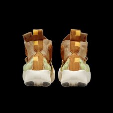 Кроссовки Nike Ispa Sense Flyknit Beige CW3203-200