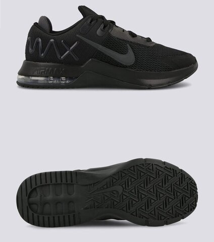 Кросівки Nike Air Max Alpha Trainer 4 CW3396-002