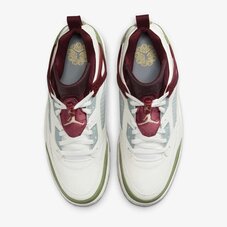 Кросівки Jordan Spizike Low Lunar New Year FJ6372-100