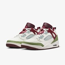 Кросівки Jordan Spizike Low Lunar New Year FJ6372-100