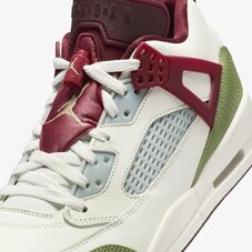 Кросівки Jordan Spizike Low Lunar New Year FJ6372-100