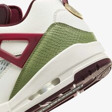 Кросівки Jordan Spizike Low Lunar New Year FJ6372-100