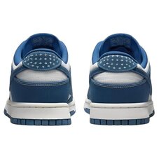 Кросівки Nike Dunk Low SE Sashiko DV0834-101