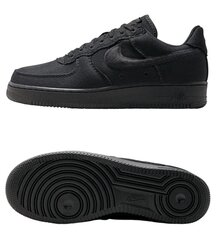 Кросівки Nike Air Force 1 Low Canvas HV1204-002