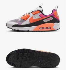 Кросівки Nike Air Max 90 Drift FB2877-102
