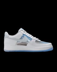 Кросівки Nike Air Force 1 Low Invisible 2.0 IB5724-100