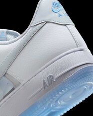 Кросівки Nike Air Force 1 Low Invisible 2.0 IB5724-100