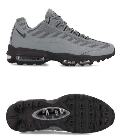 Кросівки Nike Air Max 95 Ultra HV6064-001