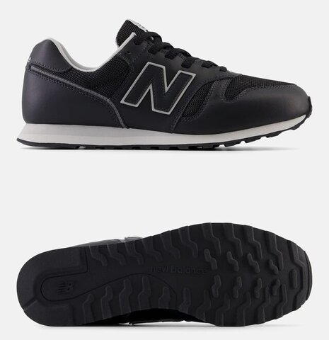 Кросівки New Balance 373 ML373PK2
