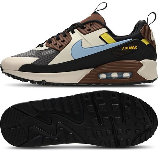 Кроссовки Nike Air Max 90 Drift FB2877-101