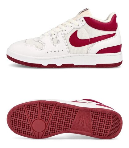 Кросівки Nike Mac Attack Qs Sp FB8938-100